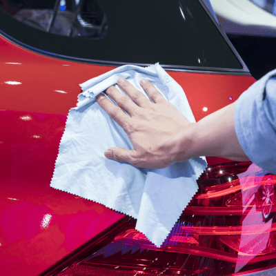 CERAMIC COATING